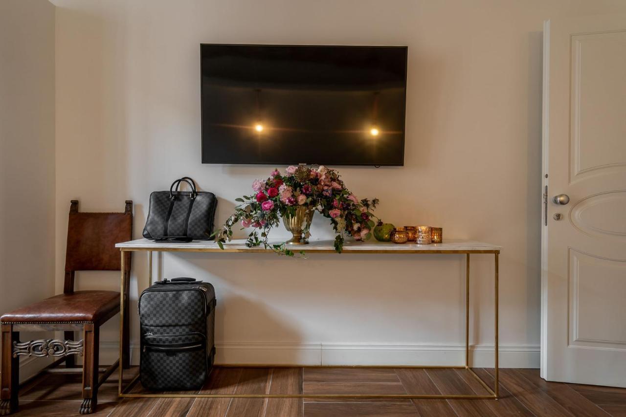 Rhome Luxury Business Collection Gæstehus Rom